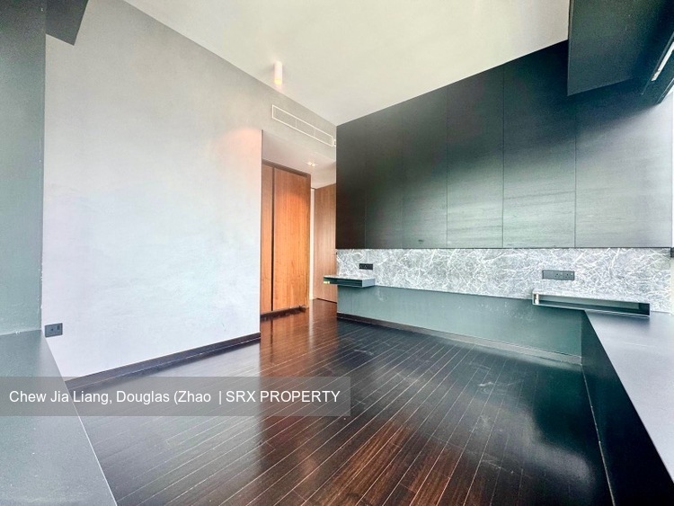8 Saint Thomas (D9), Condominium #536661151